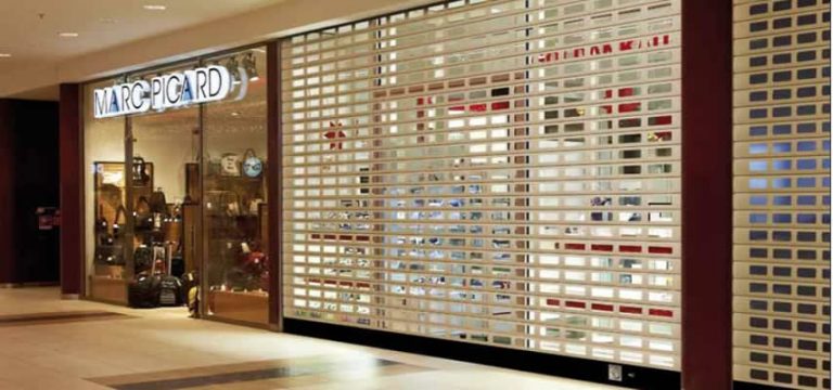 8 consejos para elegir las puertas para tiendas - Chipdigital | Puertas